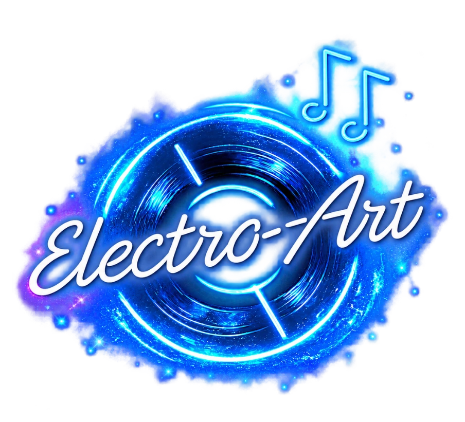 ElectroArt Logo